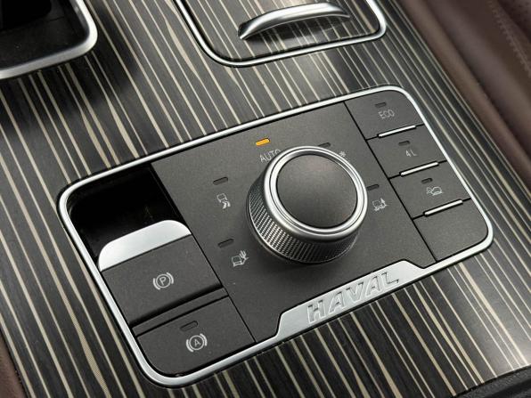 Haval H9 I Рестайлинг с пробегом 2022 года, цена 3 215 000 рублей, 77478 км, внедорожник, Автокод Объявления