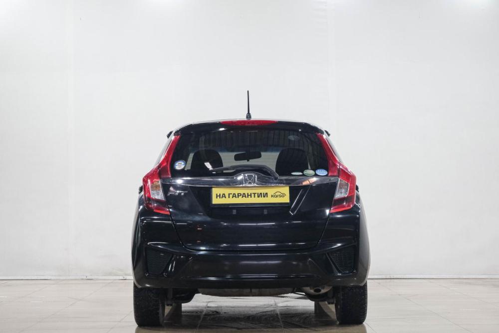 Honda Fit III Новокузнецк  - изображение 6