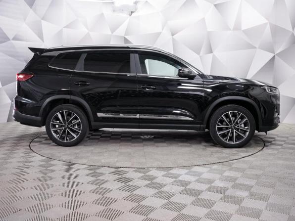 Chery Tiggo 8 Pro Max I Рестайлинг с пробегом 2024 года, цена 2 730 000 рублей, 22000 км, внедорожник, Автокод Объявления