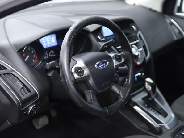 Ford Focus III с пробегом 2011 года, цена 470 000 рублей, 322412 км, хэтчбек, Автокод Объявления