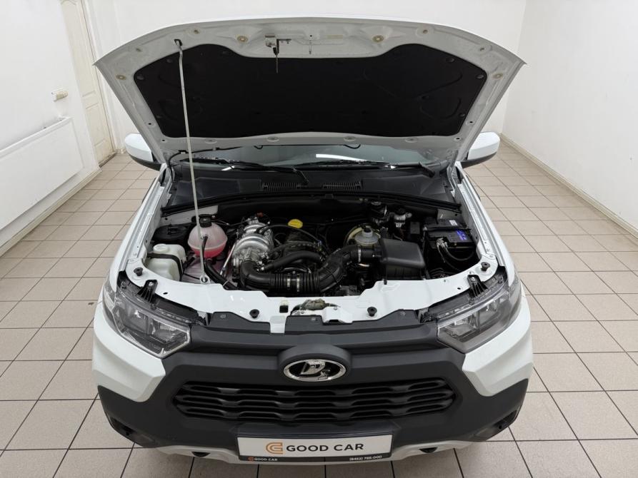 Lada (ВАЗ) Niva Travel I Энгельс  - изображение 7