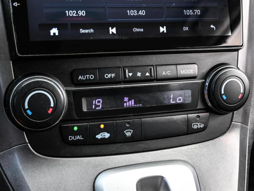 Honda CR-V III Новороссийск  - изображение 19