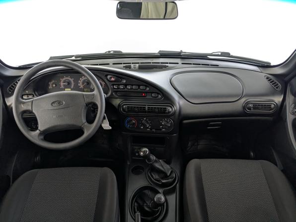 Lada (ВАЗ) Niva I Рестайлинг (Travel) с пробегом 2022 года, цена 900 000 рублей, 47761 км, внедорожник, Автокод Объявления