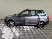 Lada (ВАЗ) Granta I Рестайлинг Москва  - изображение 29