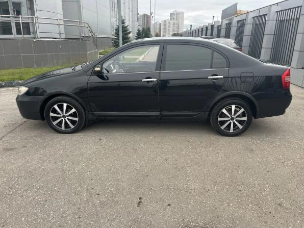 Lifan Solano I (620) с пробегом 2012 года, цена 150 000 рублей, 303723 км, седан, Автокод Объявления