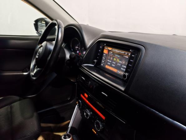 Mazda CX-5 I с пробегом 2012 года, цена 1 665 000 рублей, 154528 км, внедорожник, Автокод Объявления