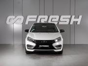 Lada (ВАЗ) Vesta I Рестайлинг (NG) Минеральные Воды  - изображение 22