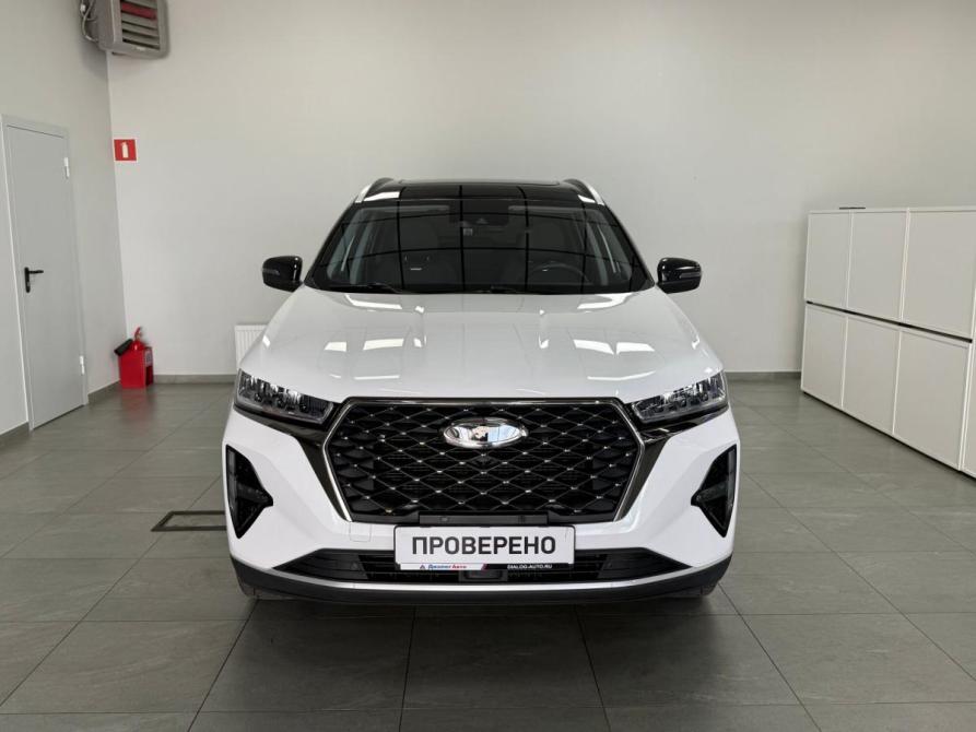 Chery Tiggo 7 Pro Max I Казань  - изображение 2
