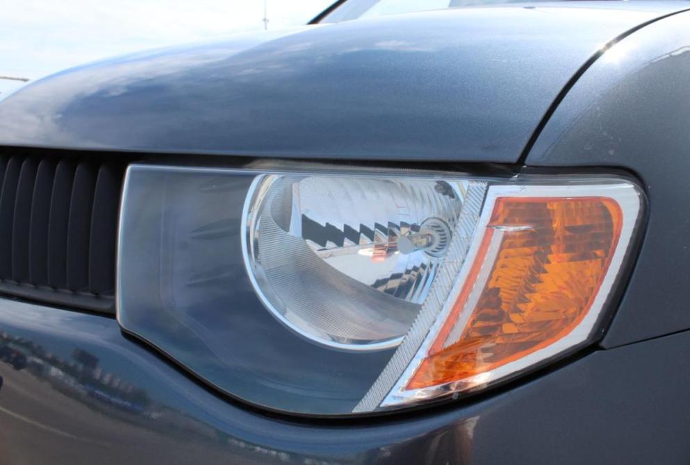 Mitsubishi L200 IV Нижний Новгород  - изображение 18