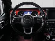 Jeep Wrangler IV (JL) Ульяновск  - изображение 35
