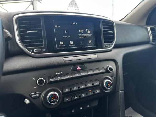 Kia Sportage IV Рестайлинг с пробегом 2019 года, цена 2 011 100 рублей, 177441 км, внедорожник, Автокод Объявления