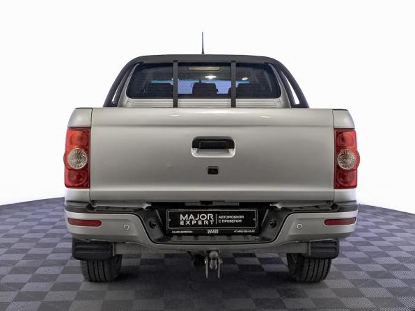 JAC T6 с пробегом 2023 года, цена 1 600 000 рублей, 118503 км, offers.body_type.unknown, Автокод Объявления