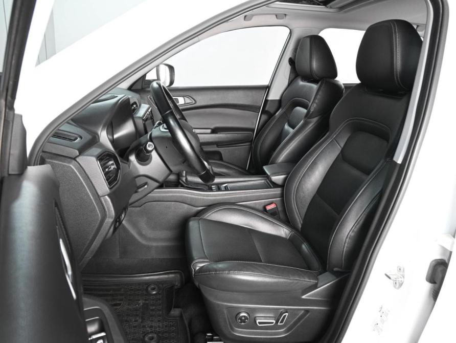 Chery Tiggo 4 I Рестайлинг Ростов-на-Дону  - изображение 10