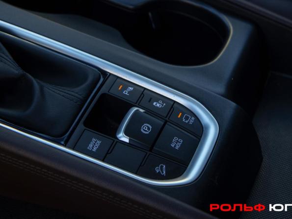 Hyundai Santa Fe IV с пробегом 2019 года, цена 3 238 000 рублей, 131284 км, внедорожник, Автокод Объявления