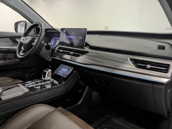 Chery Tiggo 8 Pro I с пробегом 2021 года, цена 1 800 000 рублей, 105056 км, внедорожник, Автокод Объявления