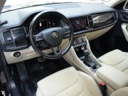 Skoda Kodiaq I Челябинск  - изображение 36
