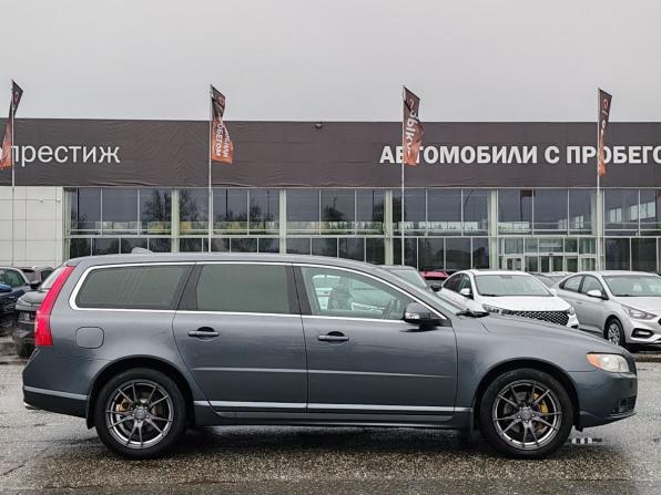 Volvo V70 III с пробегом 2008 года, цена 1 049 000 рублей, 244380 км, универсал, Автокод Объявления