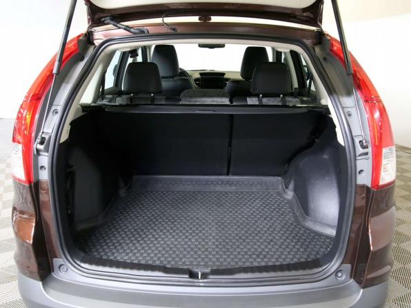 Honda CR-V IV с пробегом 2014 года, цена 1 595 000 рублей, 305721 км, внедорожник, Автокод Объявления