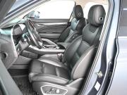 Geely Tugella I Рестайлинг Ростов-на-Дону  - изображение 34