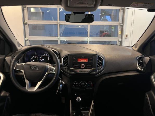 Lada (ВАЗ) XRAY I с пробегом 2021 года, цена 1 100 000 рублей, 59549 км, хэтчбек, Автокод Объявления