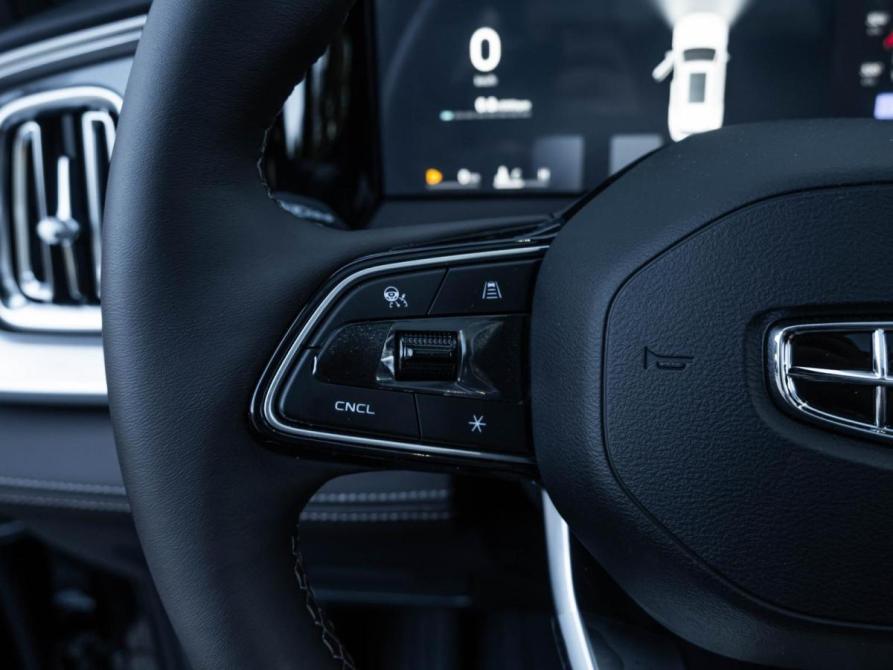 Geely Monjaro I Рестайлинг 2 Ставрополь  - изображение 24
