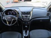 Hyundai Solaris I Рестайлинг Москва  - изображение 23