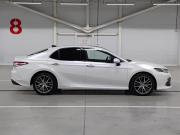 Toyota Camry VIII (XV70) Рестайлинг Казань  - изображение 35
