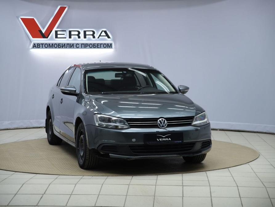 Volkswagen Jetta VI Уфа  - изображение 3
