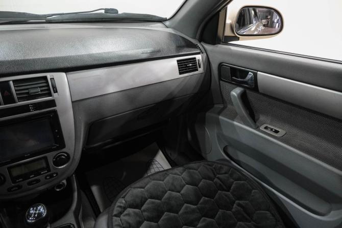 Chevrolet Lacetti I с пробегом 2007 года, цена 349 000 рублей, 250000 км, седан, Автокод Объявления