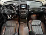 Mercedes-Benz GLE I (W166) Москва  - изображение 32