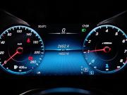 Mercedes-Benz GLC I (X253) Рестайлинг Москва  - изображение 41