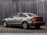 Audi A4 IV (B8) Рестайлинг Краснодар  - изображение 21
