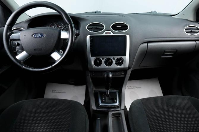 Ford Focus II с пробегом 2008 года, цена 599 000 рублей, 168517 км, седан, Автокод Объявления