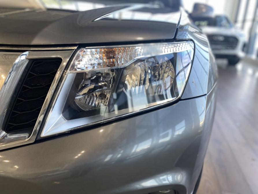 Nissan Terrano III (D10) Саратов  - изображение 9