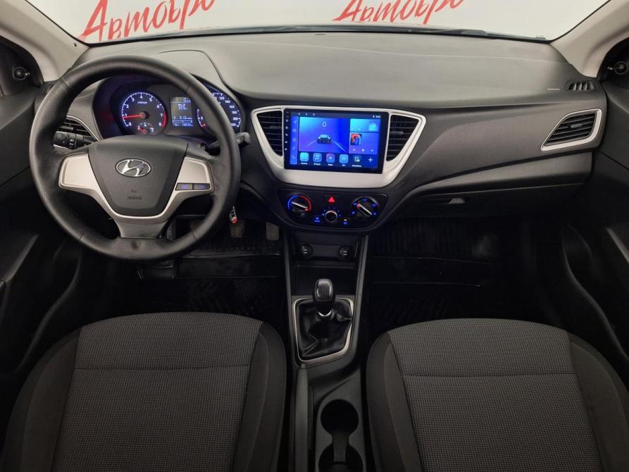Hyundai Solaris II Псков  - изображение 9