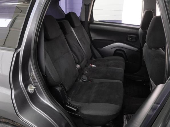 Mitsubishi Outlander II с пробегом 2007 года, цена 829 000 рублей, 251664 км, внедорожник, Автокод Объявления