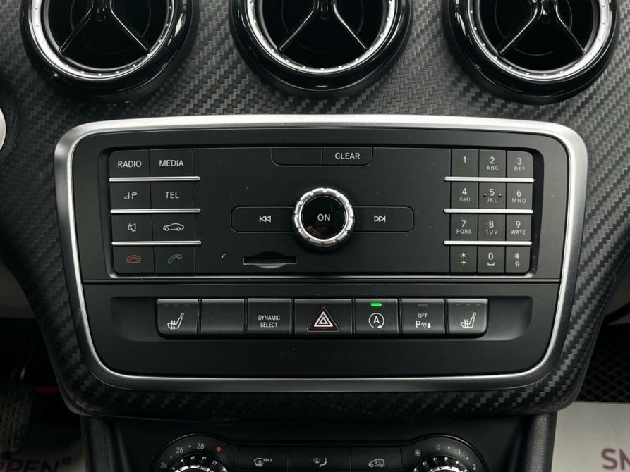 Mercedes-Benz GLA I (X156) Рестайлинг Краснодар  - изображение 18