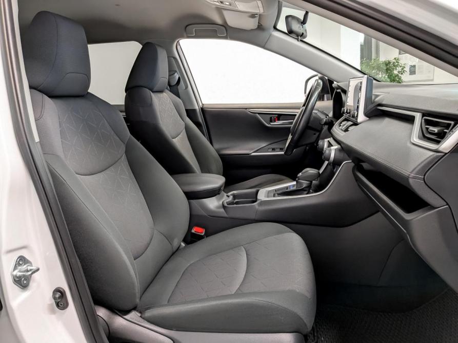 Toyota RAV4 V (XA50) Москва  - изображение 23