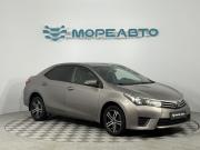 Toyota Corolla XI (E160 E170 E180) Калининград  - изображение 25