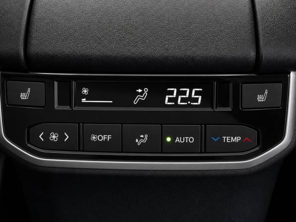Toyota Highlander IV (XU70) с пробегом 2025 года, цена 5 617 000 рублей, 20 км, внедорожник, Автокод Объявления
