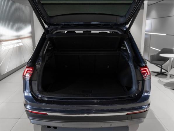 Volkswagen Tiguan II с пробегом 2017 года, цена 2 460 000 рублей, 134251 км, внедорожник, Автокод Объявления