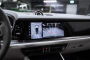 Porsche Cayenne III Рестайлинг Москва  - изображение 80