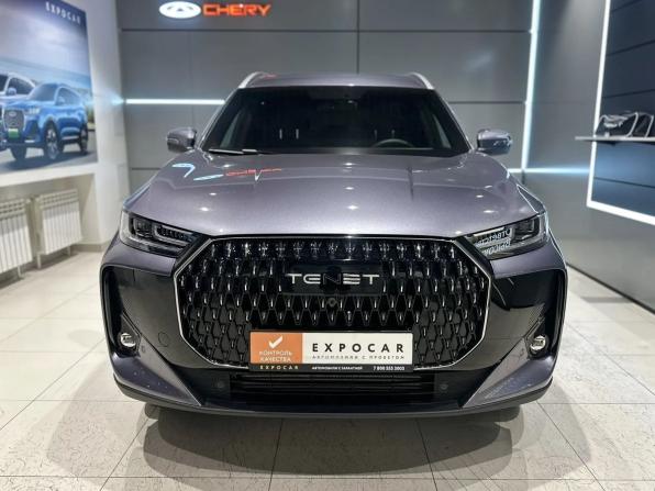 Tenet T7 с пробегом 2026 года, цена 3 100 000 рублей, 47 км, внедорожник, Автокод Объявления