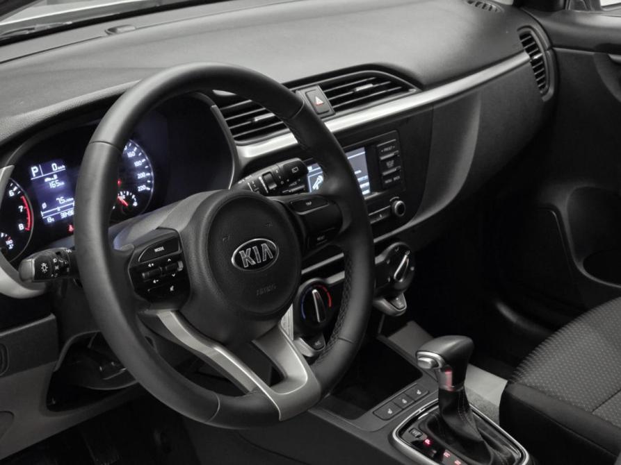 Kia Rio IV Рестайлинг Красноярск  - изображение 16