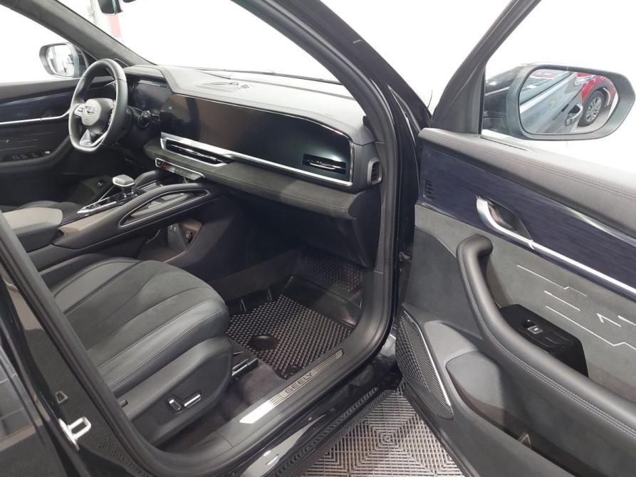 Geely Monjaro I Пермь  - изображение 21