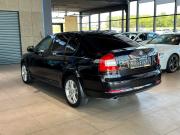 Skoda Octavia II (A5) Рестайлинг Оренбург  - изображение 30