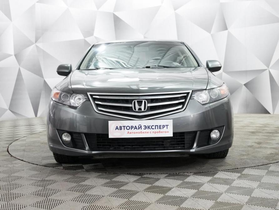 Honda Accord VIII Ульяновск  - изображение 8