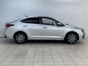 Hyundai Solaris II Воронеж  - изображение 28