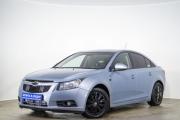 Chevrolet Cruze I Рестайлинг Оренбург  - изображение 23