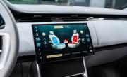 Land Rover Range Rover V Москва  - изображение 177